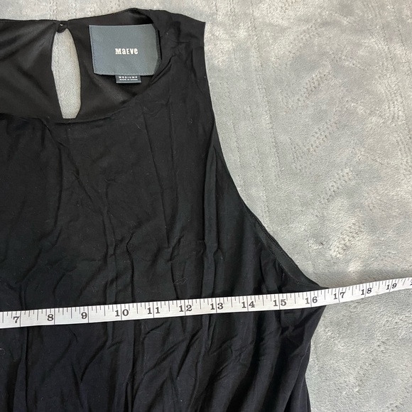 Maeve Midi Dress - Picture 6 of 8